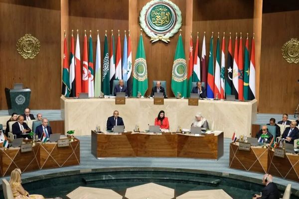 سخنگوی دبیرکل اتحادیه عرب: هیچ توجیهی برای حملات جمهوری اسلامی به کشورهای منطقه وجود ندارد