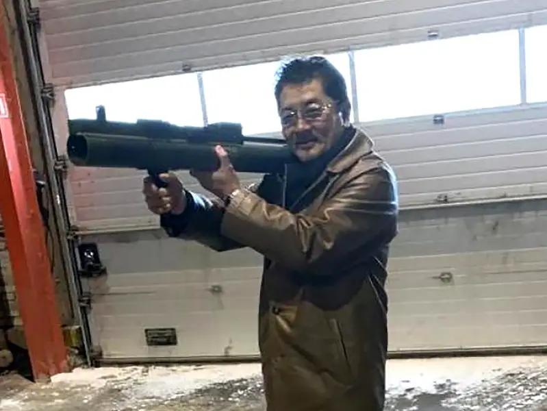 US Indicts Japanese Yakuza Leader Over Selling Nuclear Materials To Iran