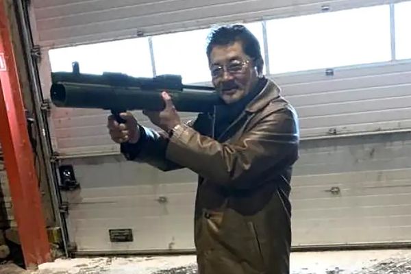 US Indicts Japanese Yakuza Leader Over Selling Nuclear Materials To Iran