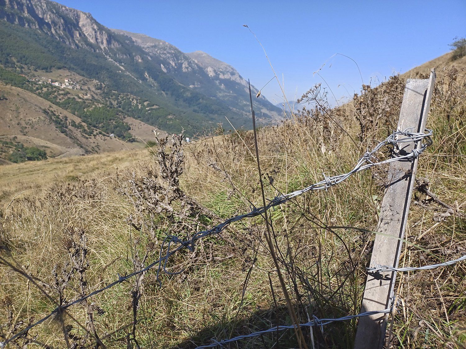 تصاحب ۲ هکتار از اراضی «مالی‌دره» در ارتفاعات سوادکوه مازندران با سندهای جعلی