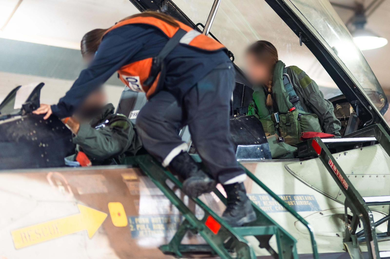 جنگ اسرائیل و جمهوری اسلامی چگونه ممکن است پایان یابد؟