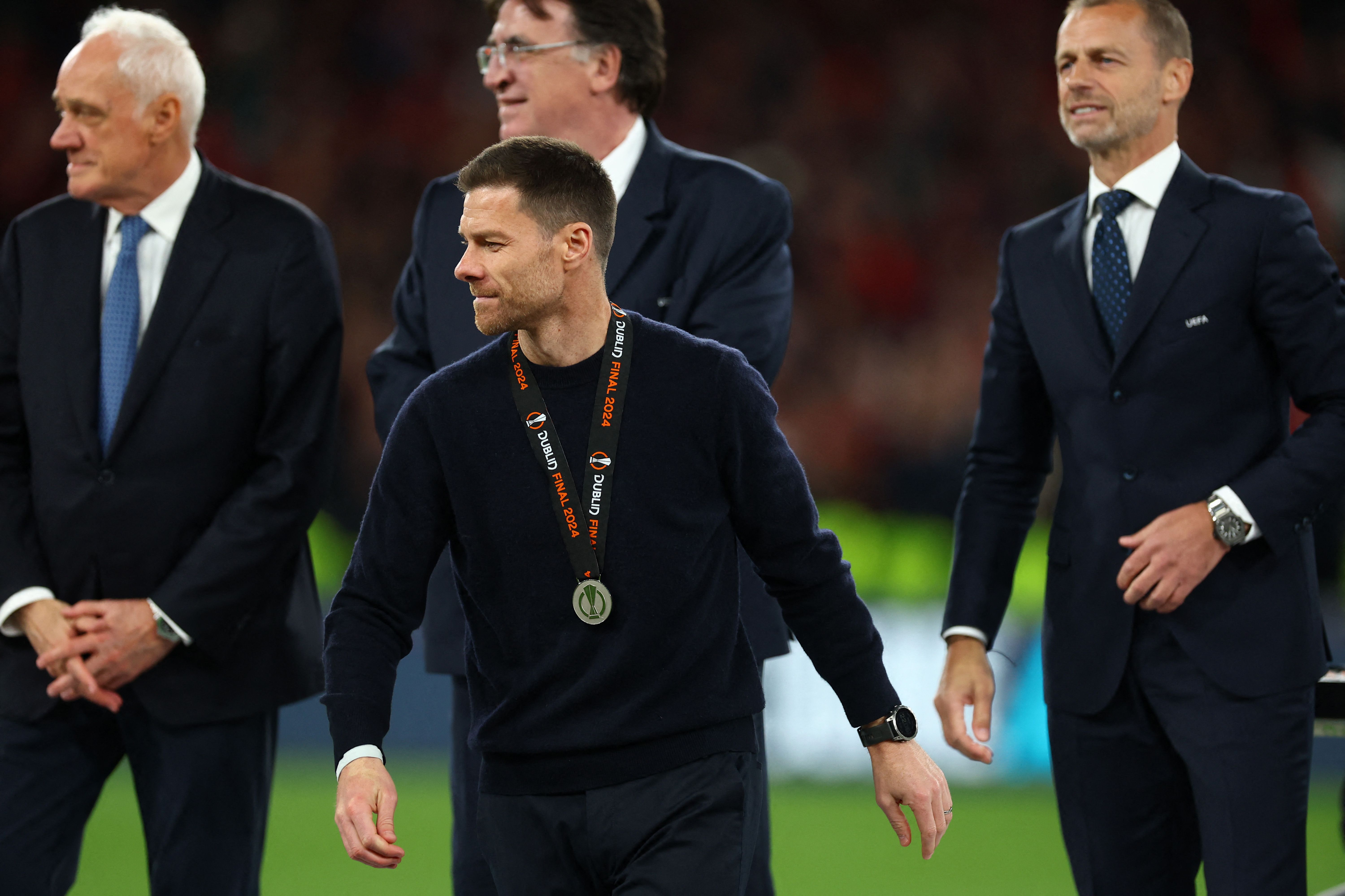 ژابی آلونسو پس از بدموقع‌ترین باخت: انتظار روز بد را داشتیم، اما نه در فینال اروپا