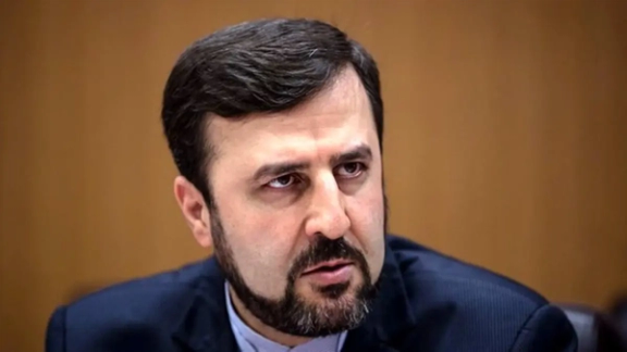 دبیر حقوقبشر قوهقضاییه: در دیدار با نمایندگان خارجی درباره اغتشاشات روشنگری کردم