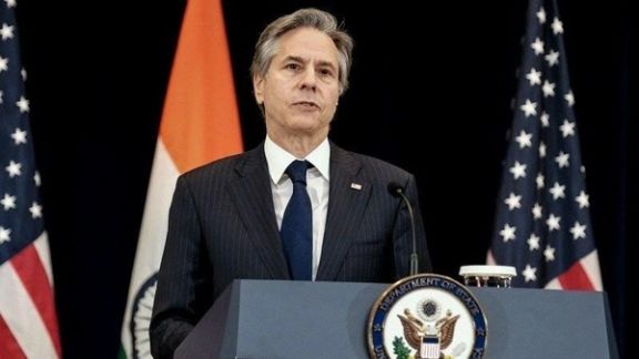 بلینکن: اگر ایران خواهان حذف سپاه از فهرست تروریسم است، باید اقدامهای لازم را انجام دهد