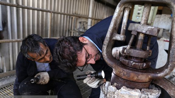 رییس انجمن نیروگاهها: سال آینده امکان تولید یک سوم برق مورد نیاز را نداریم