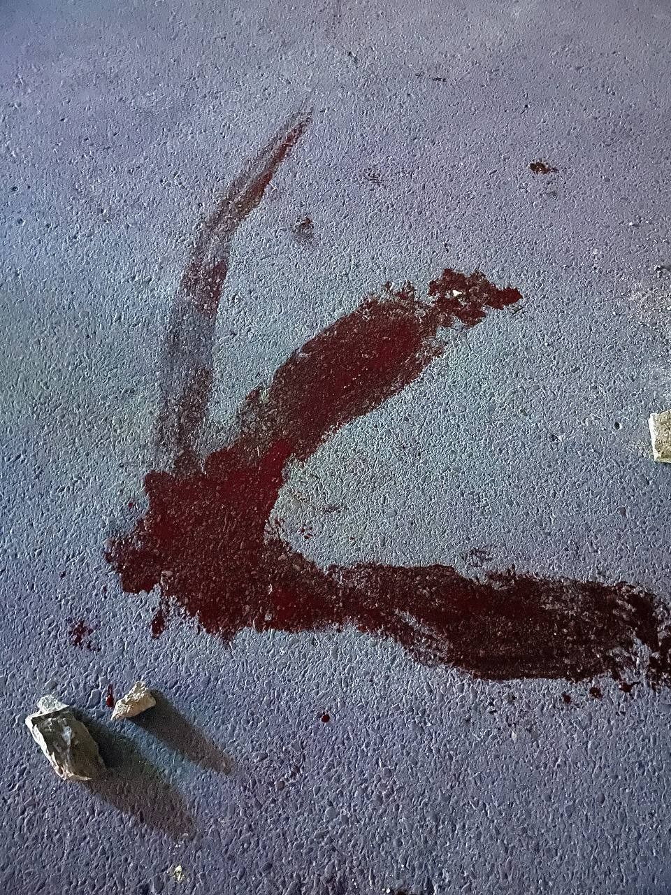 Bodies piled up, moved by bulldozers after Karaj massacre, witnesses say