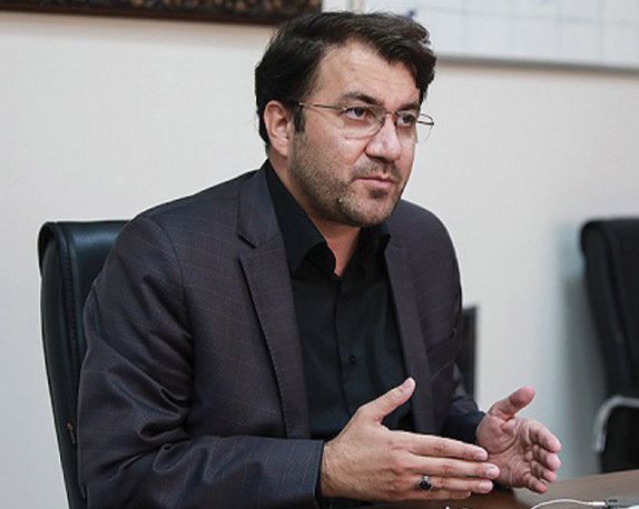 معاون سازمان اوقاف: بیش از ۸ هزار امامزاده در کشور داریم