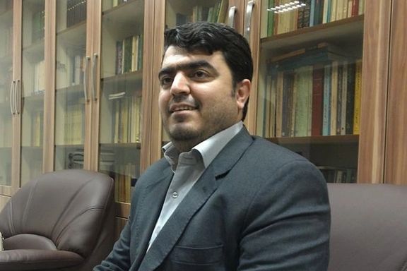 اسماعیل عبدی