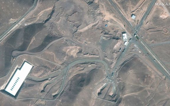 Who speaks for Iran? US bombs deepen factional divide