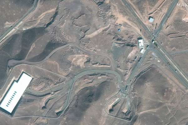 Who speaks for Iran? US bombs deepen factional divide