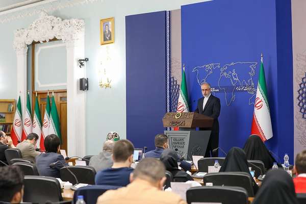 Tehran Hopes For Relations With Saudi Allies After Détente With Riyadh