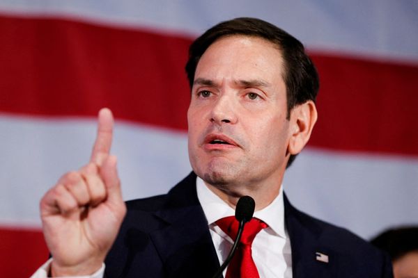 US should be open to any Iran arrangement that fosters peace in Mideast, Rubio says