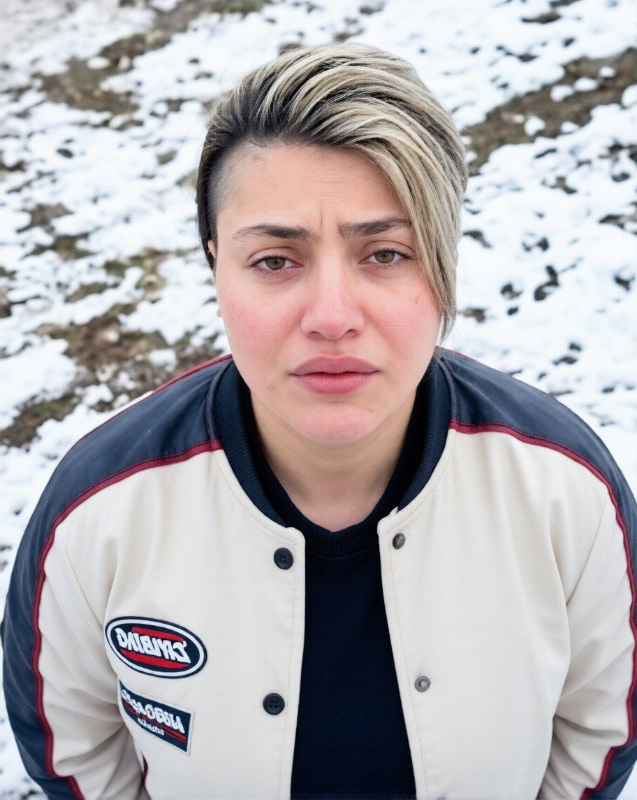 محبوبه شعبانی