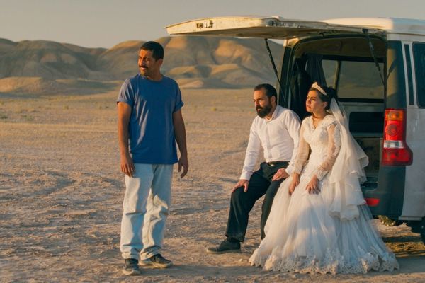 سینمای زیرزمینی ایران در جشنوارههای جهانی ۲۰۲۵