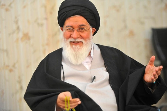 احمد علمالهدی: مبارزات مردم علیه شاه برای معیشت نبود برای احیای دین بود