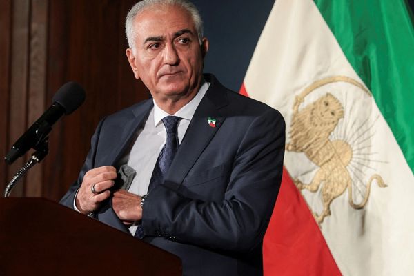 شاهزاده رضا پهلوی: سوگ را به خشمی آگاهانه و ارادهای شکستناپذیر تبدیل میکنیم