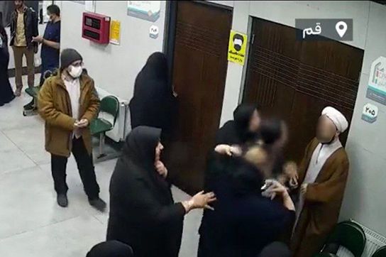 چرا «ما سلیطه‌ایم»؟