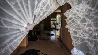 Families of American victims from October 7 seek to hold Iran accountable