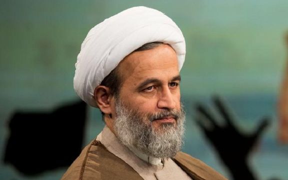 پناهیان، سخنران دفتر خامنهای: خوب مشارکت نکردن مردم زشت و بدبختی است