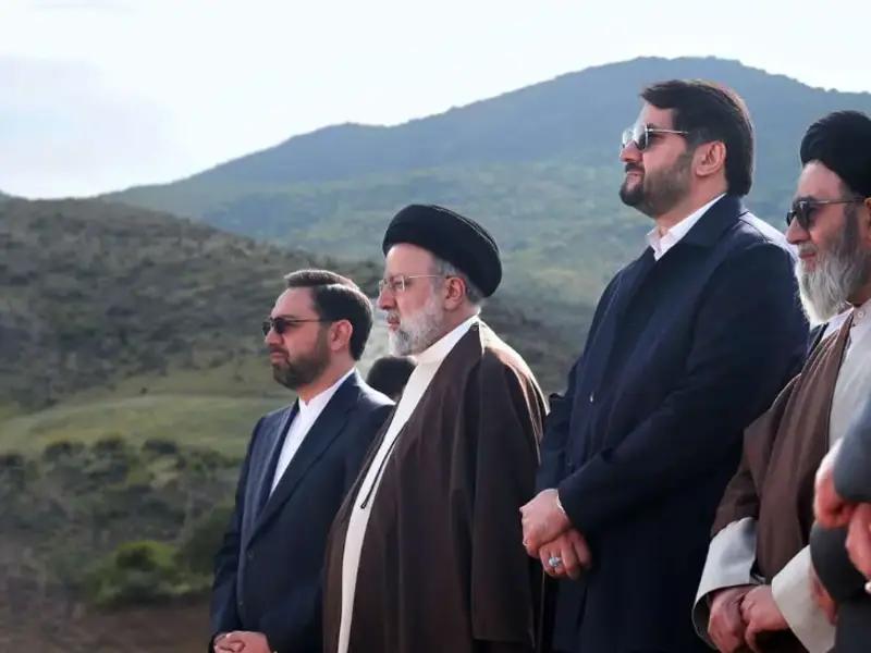 لدوره في انتهاك حقوق الإنسان.. 600 ناشط يطالبون الأمم المتحدة بإلغاء تأبين الرئيس الإيراني