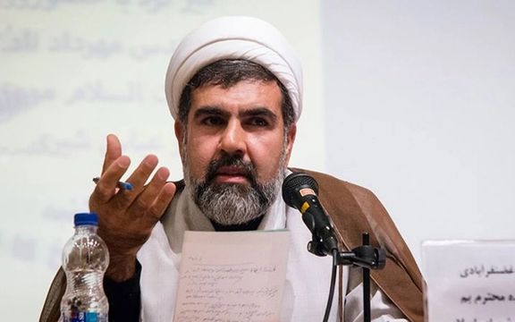 نماینده بم درباره حقوق ۱۰۰میلیونی: بیشتر از این هم برای نمایندگان واریز میشود