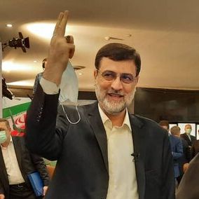 فعال سیاسی اصولگرا: پیشگو به قاضیزاده هاشمی گفته بود قطعا رئیس جمهور میشود