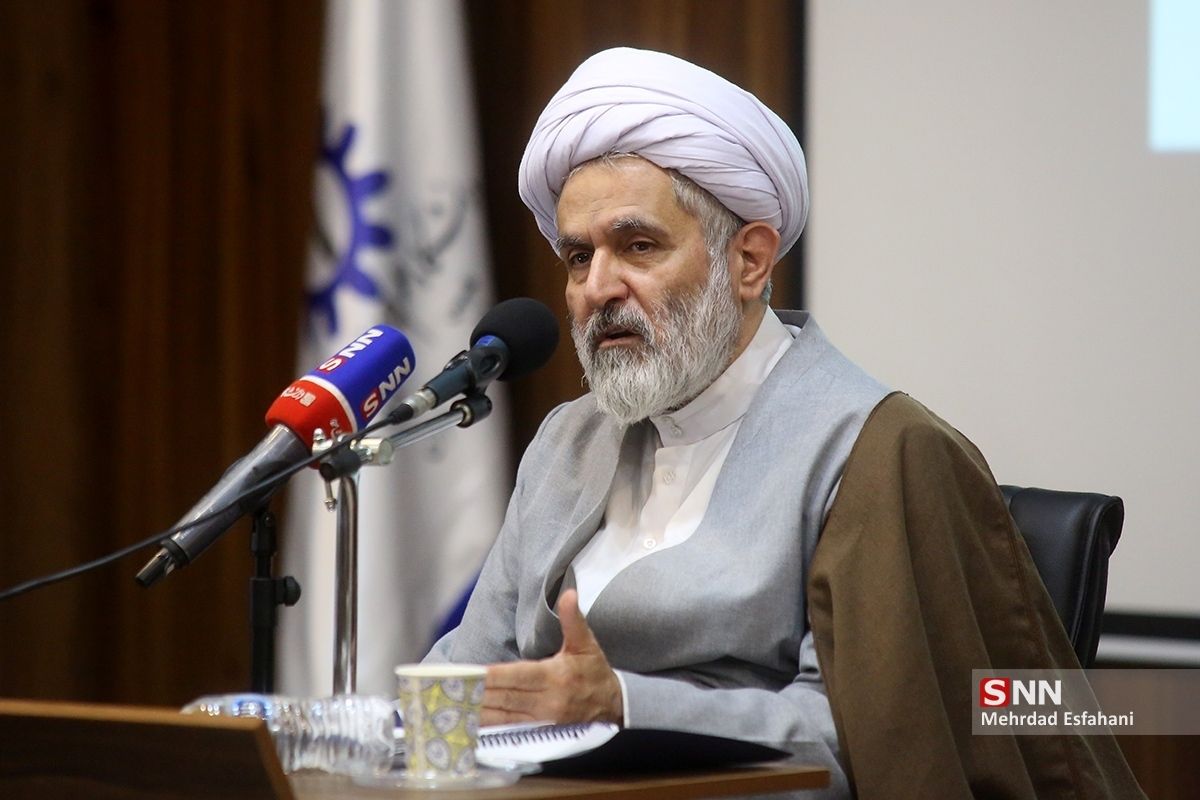 حسین طائب: اگر اسرائیلی‌ها نفوذ دارند چرا نتوانستند دوباره فرماندهان ما را بزنند؟
