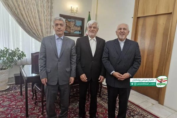 Young and female Iranians excluded in male-dominated, aging government