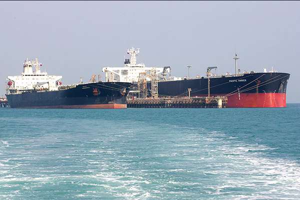Panama Withdrew Flags From 136 Ships That Helped Iran Evade Sanctions
