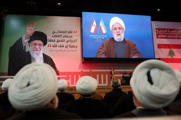 "جيروزاليم بوست": إغلاق مضيق هرمز أسقط القناع..أولوية النظام الإيراني لوكلائه وليست لشعبه