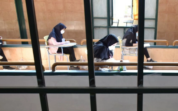 رییس سازمان سنجش: تقلب در کنکور ۱۰ سال محرومیت و کمک به آن پنج سال زندان دارد