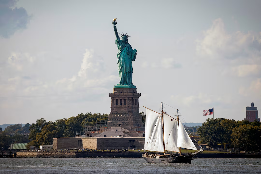 آمریکا برای اعطای شهروندی طرح شرکت در مسابقه تلویزیونی را بررسی می‌کند