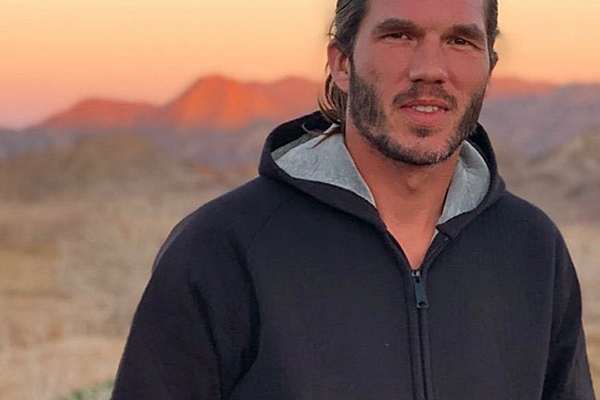 French Hostage Held Prisoner By Iran ‘Very Weak’ After Release