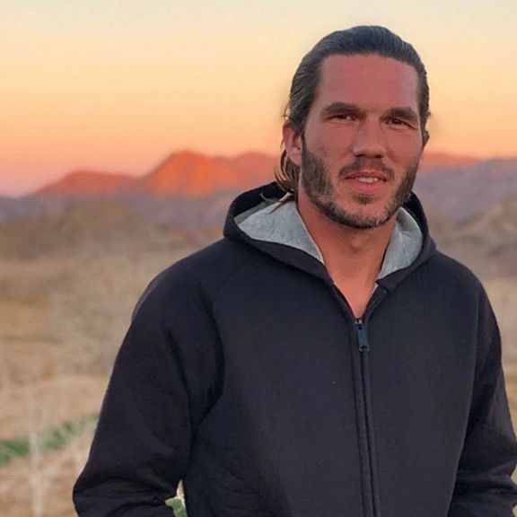 French Hostage Held Prisoner By Iran ‘Very Weak’ After Release