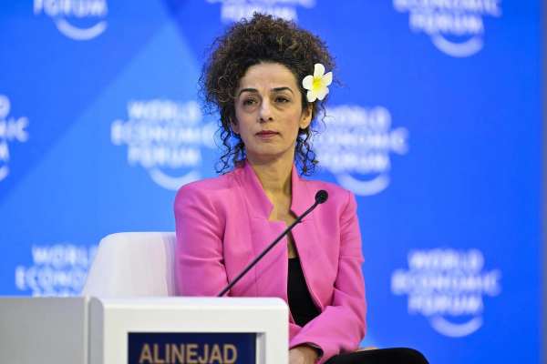Activist Lashes Out At UK For Inability To Protect Citizens From IRGC Threats