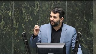 'Big Jobs To Small People' Stirs Controversy In Iran