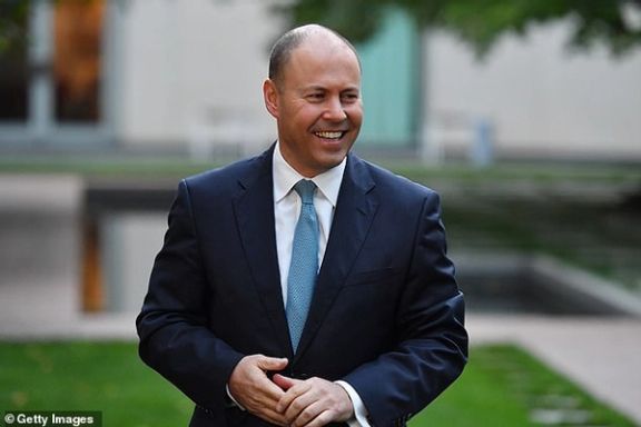 وزیر خزانهداری استرالیا بودجه حوزه اقتصادی، سلامت و بهداشت زنان را افزایش میدهد