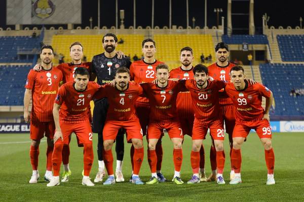 ورزش در میانه آتش؛ از بحران آسیایی تراکتور تا فروپاشی رویاهای ورزشی در خلیج فارس