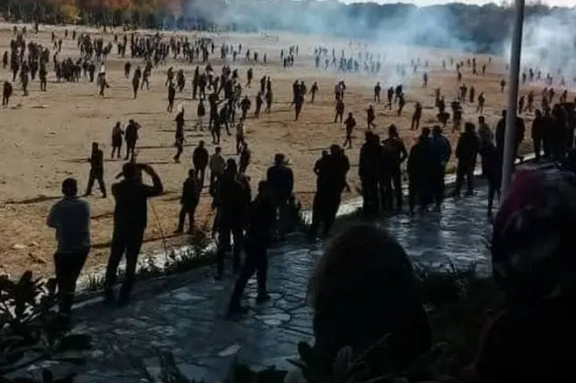 سخنگوی قوه قضاییه معترضان بازداشتی اصفهان را به «تیراندازی» متهم کرد