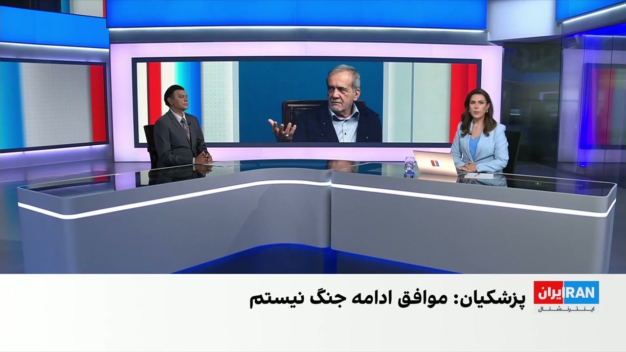علی شیرازی: اداره کشور از توان دولت پزشکیان خارج شده است