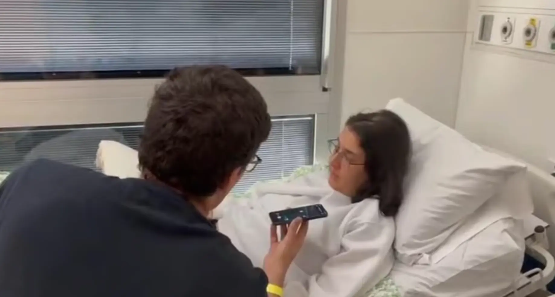 محقق اسرائیلی-روسی آزادشده از عراق: نفوذ منطقه‌ای ایران زندگی هزاران بی‌گناه را نابود کرده