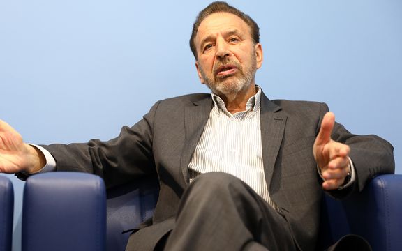 رییس دفتر حسن روحانی: ادعای ترامپ درباره نابودی صنعت هستهای ما توهم است