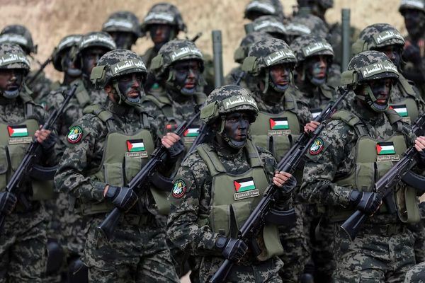 Iran working to form 'new eastern terror front,' Israel warns