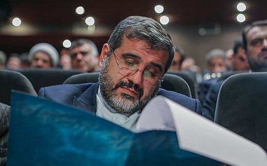 وزیر ارشاد: برای موسیقی سندی ملی مطابق با جهتگیری نظام اسلامی تنظیم میکنیم