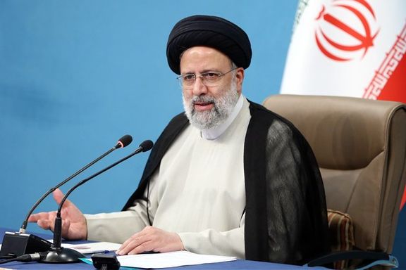 ابراهیم رئیسی: بنای دولت بر اجرای اقتصاد اسلامی است