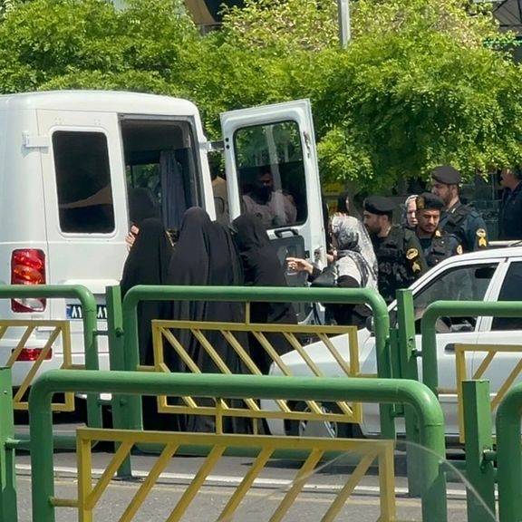 علیرضا فخاری، استاندار تهران: نیروی انتظامی میداندار حوزه عفاف و حجاب است