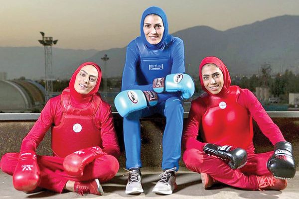 رییس فدراسیون ووشو: خواهران منصوریان با چاقو به دفترم آمدند؛ دوران بزندررو تمام شده است