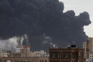 تاکید کاتز بر مقابله با حوثیها: دستی را که علیه اسرائیل بلند شود، قطع میکنیم