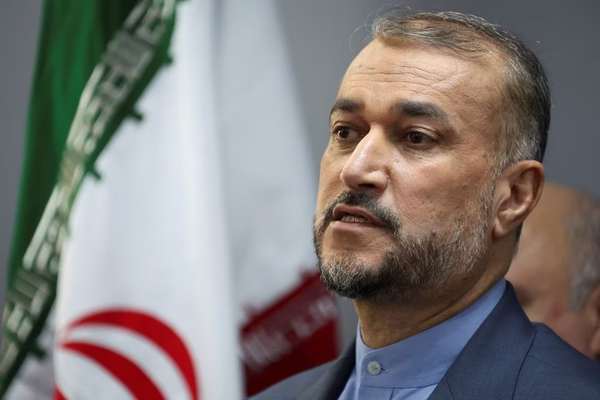 Iranian FM Warns Of ‘Preemptive Measures’ Against Israel