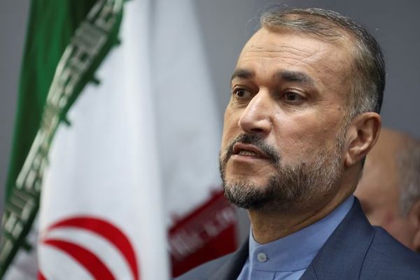 Iranian FM Warns Of ‘Preemptive Measures’ Against Israel